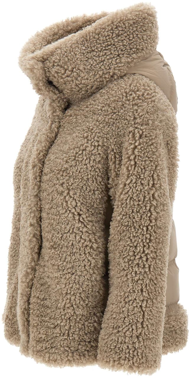 RRD Jackets Beige Beige