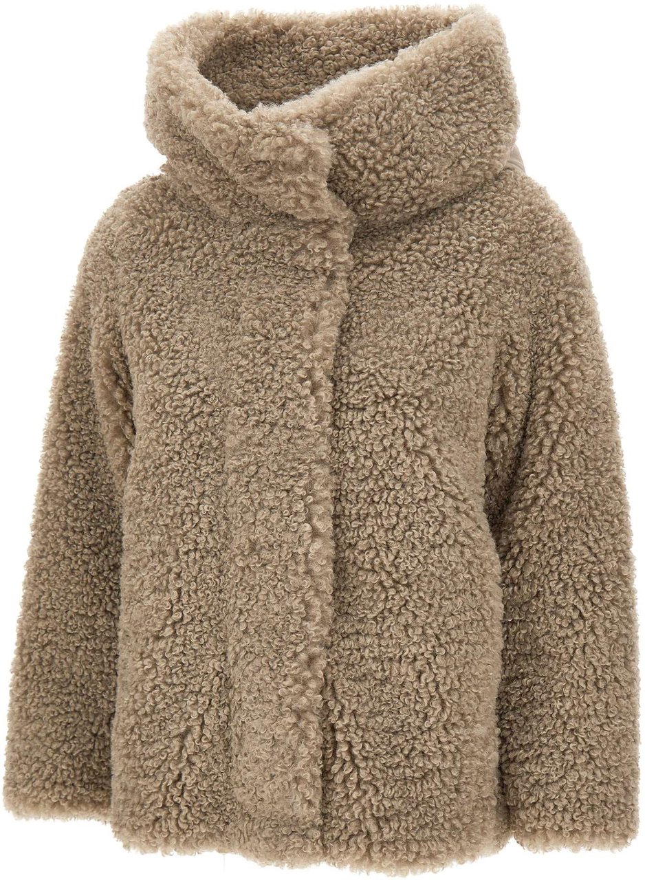 RRD Jackets Beige Beige