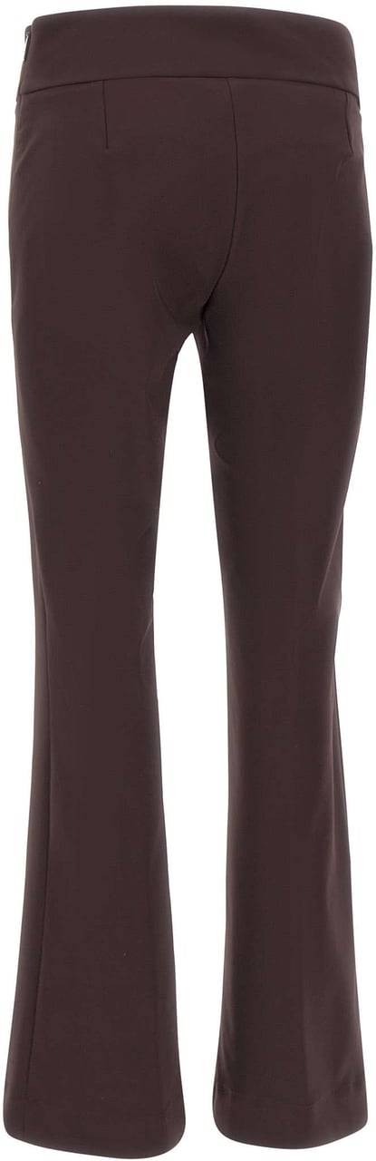RRD Trousers Purple Paars