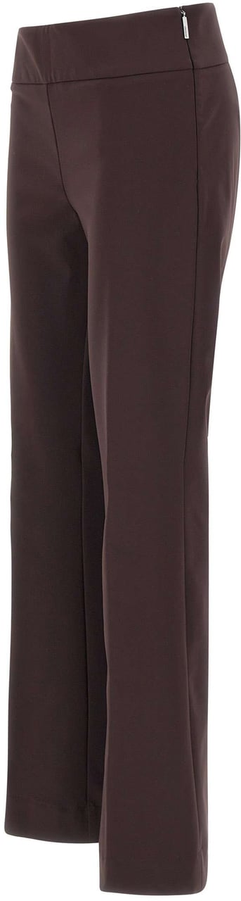 RRD Trousers Purple Paars