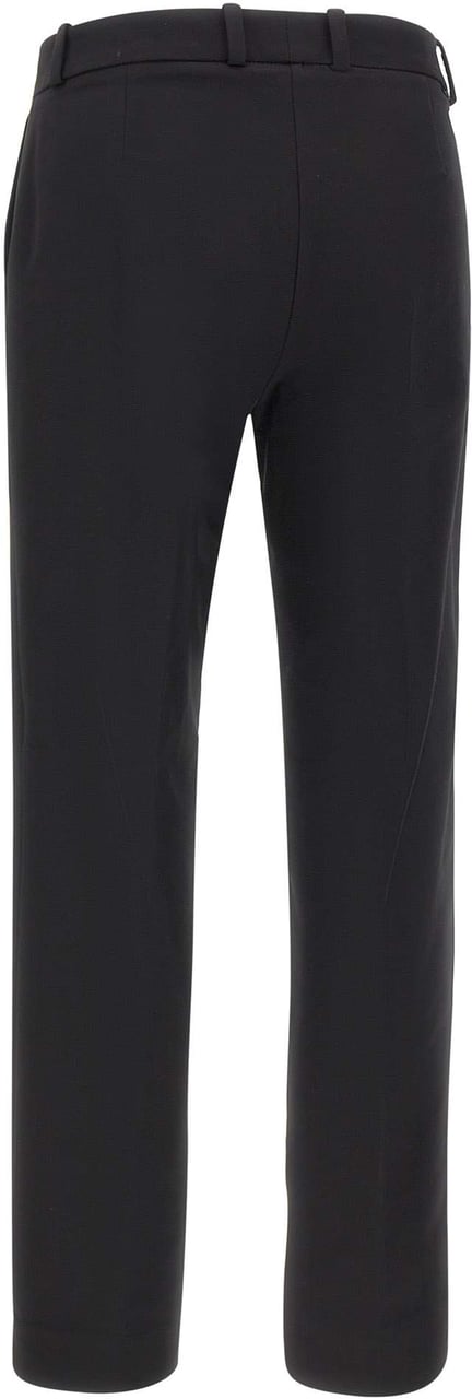 RRD Trousers Black Zwart