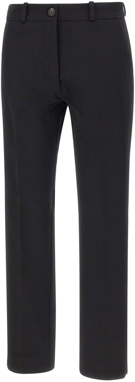 RRD Trousers Black Zwart