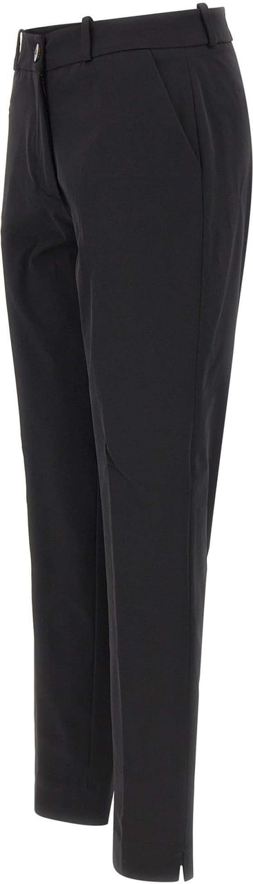 RRD Trousers Black Zwart