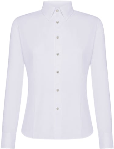 RRD Shirts White Wit
