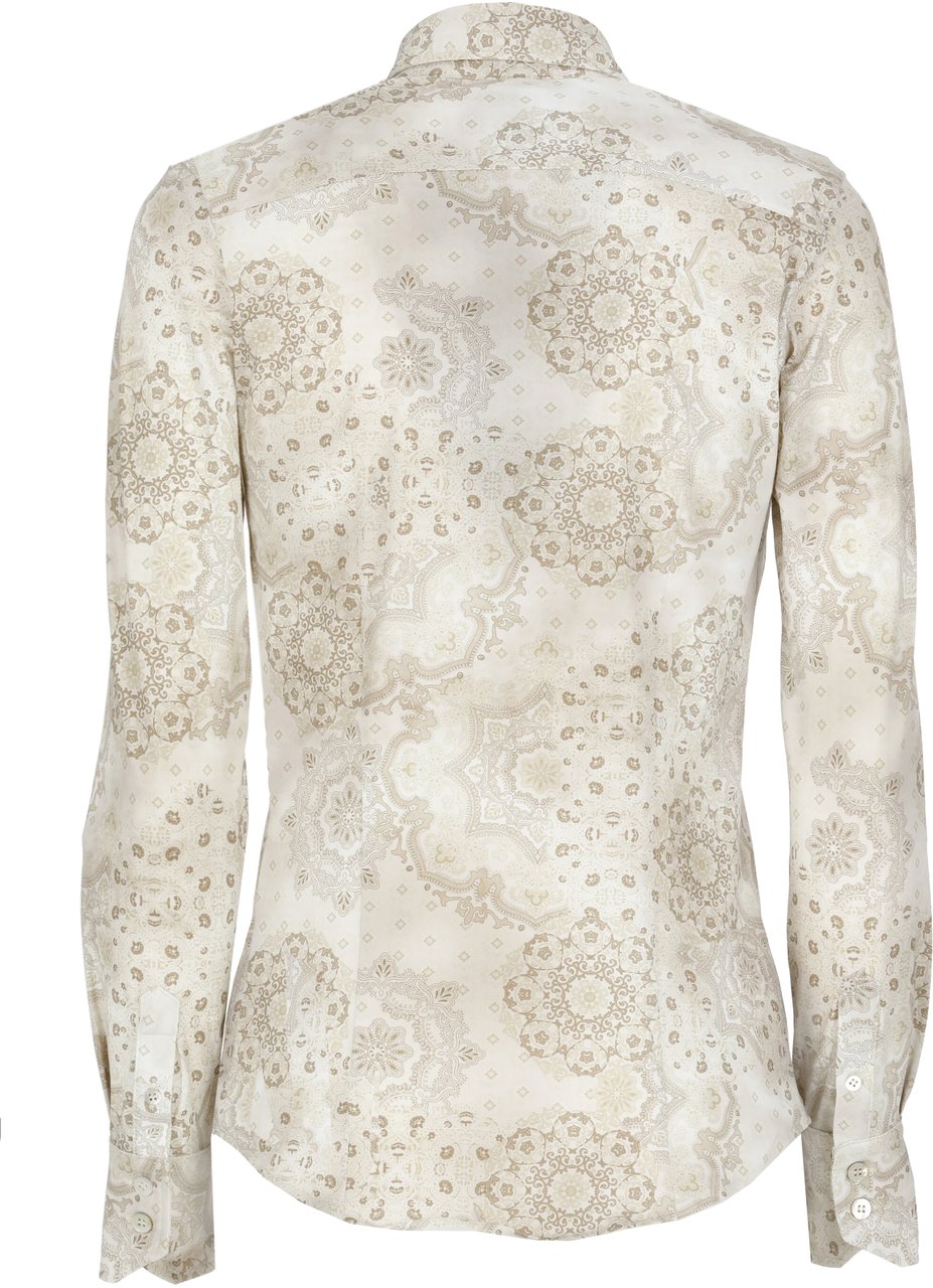 RRD Shirts Beige Beige