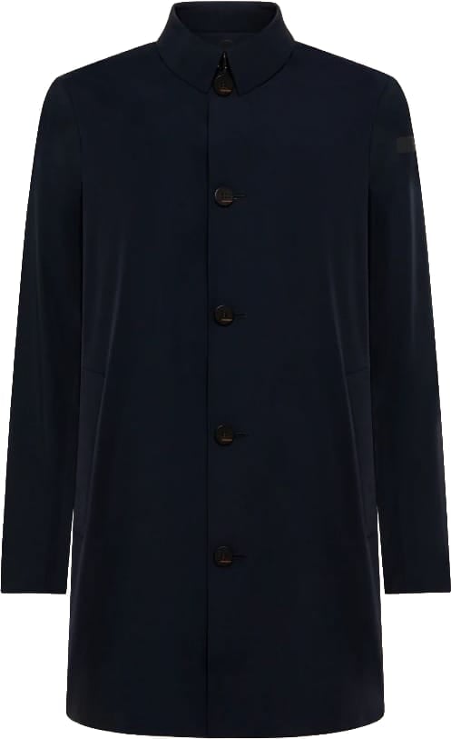RRD Jackets Blue Navy