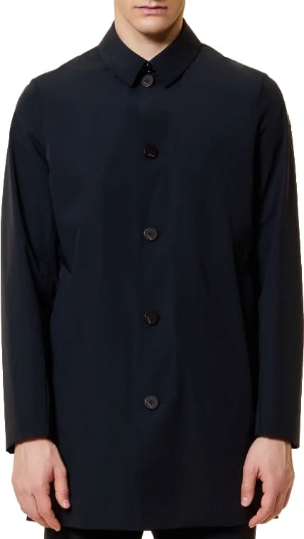RRD Jackets Blue Navy