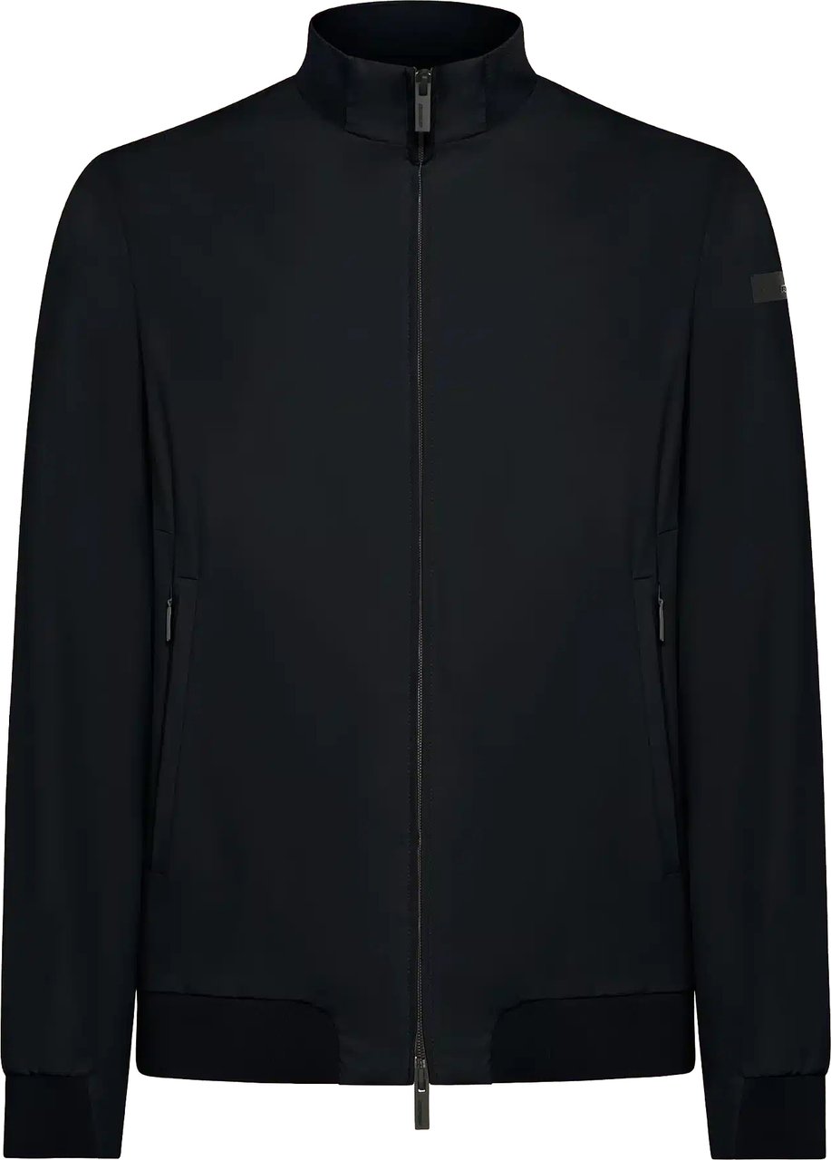 RRD Montecristo Light Val Jkt Blue Blac Blauw
