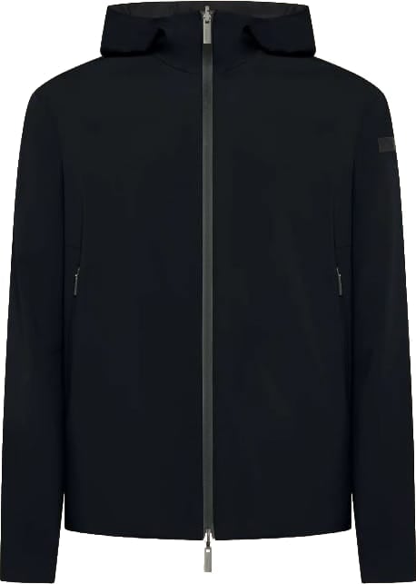 RRD Jackets Blue Navy