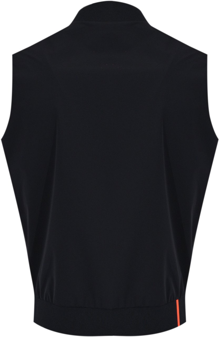 RRD Jackets Blue Zwart