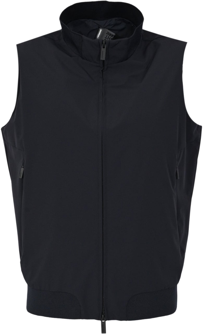 RRD Jackets Blue Zwart