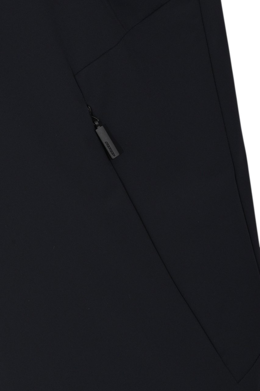 RRD Jackets Blue Zwart