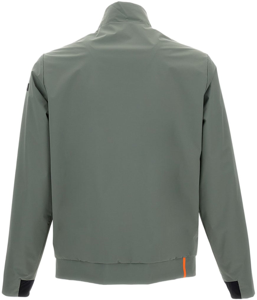 RRD Montecristo Jacket Groen