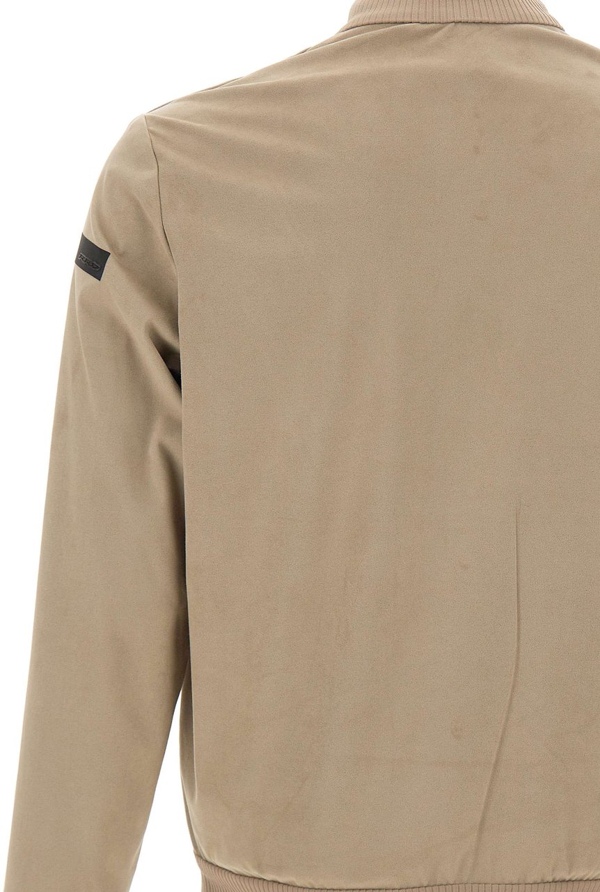 RRD Jackets Brown Beige