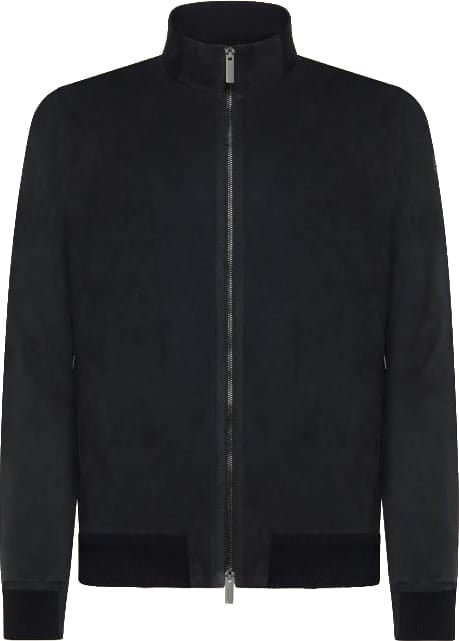 RRD Jackets Blue Navy