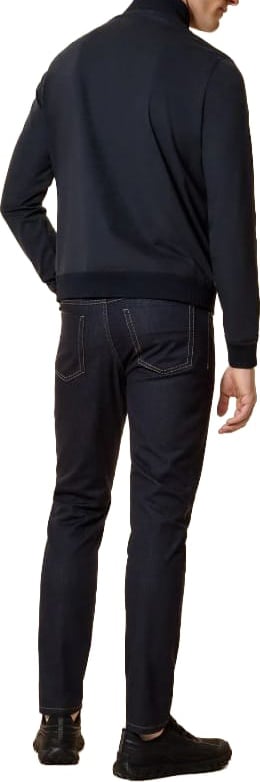 RRD Jackets Blue Navy