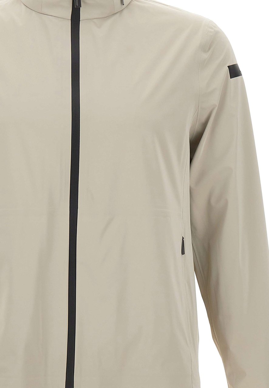 RRD Jackets White Wit