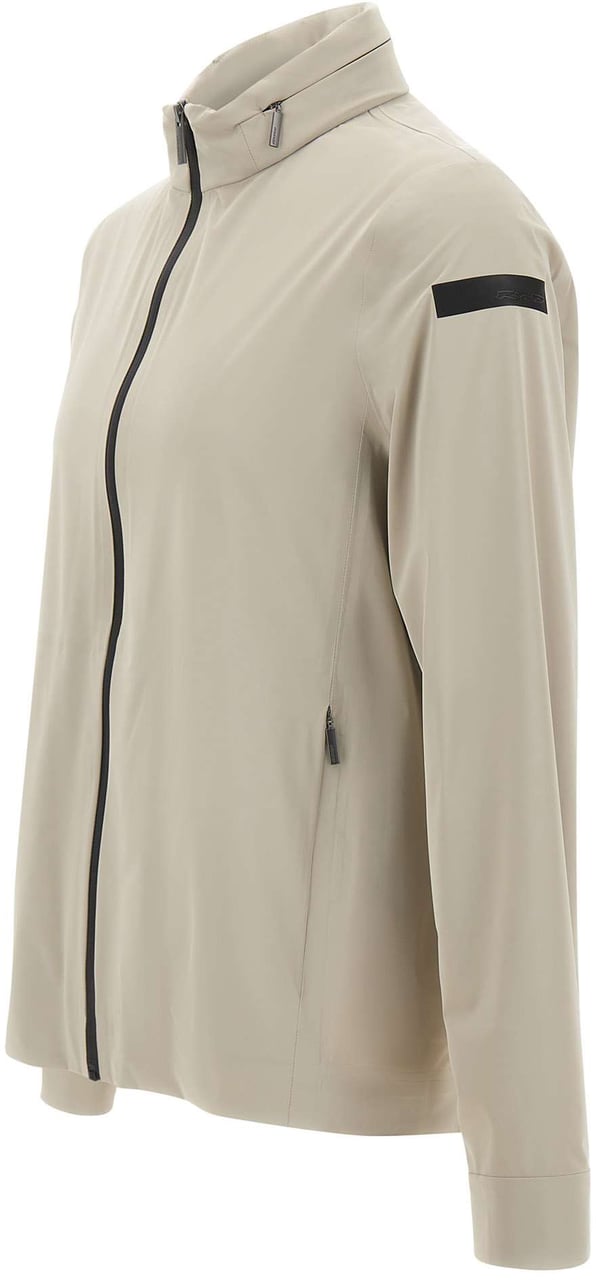 RRD Jackets White Wit