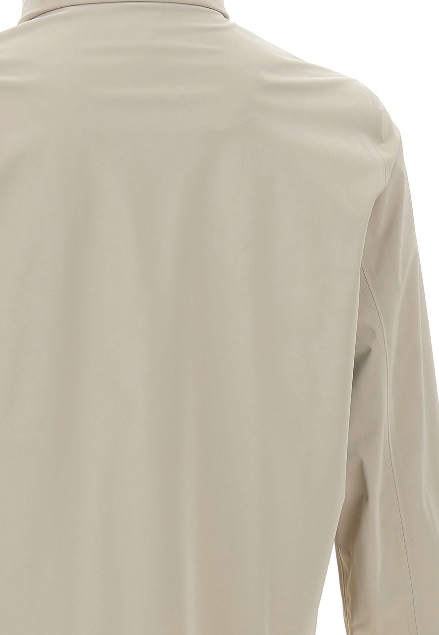 RRD Jackets White Wit