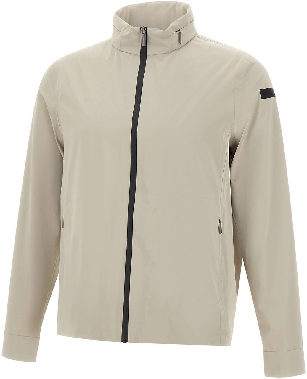 RRD Jackets White Wit