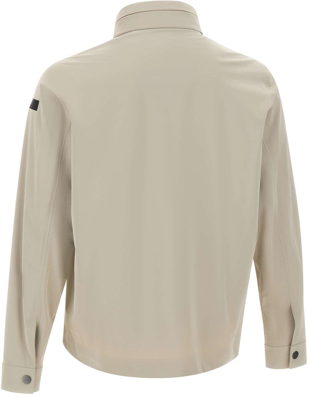 RRD Jackets White Wit