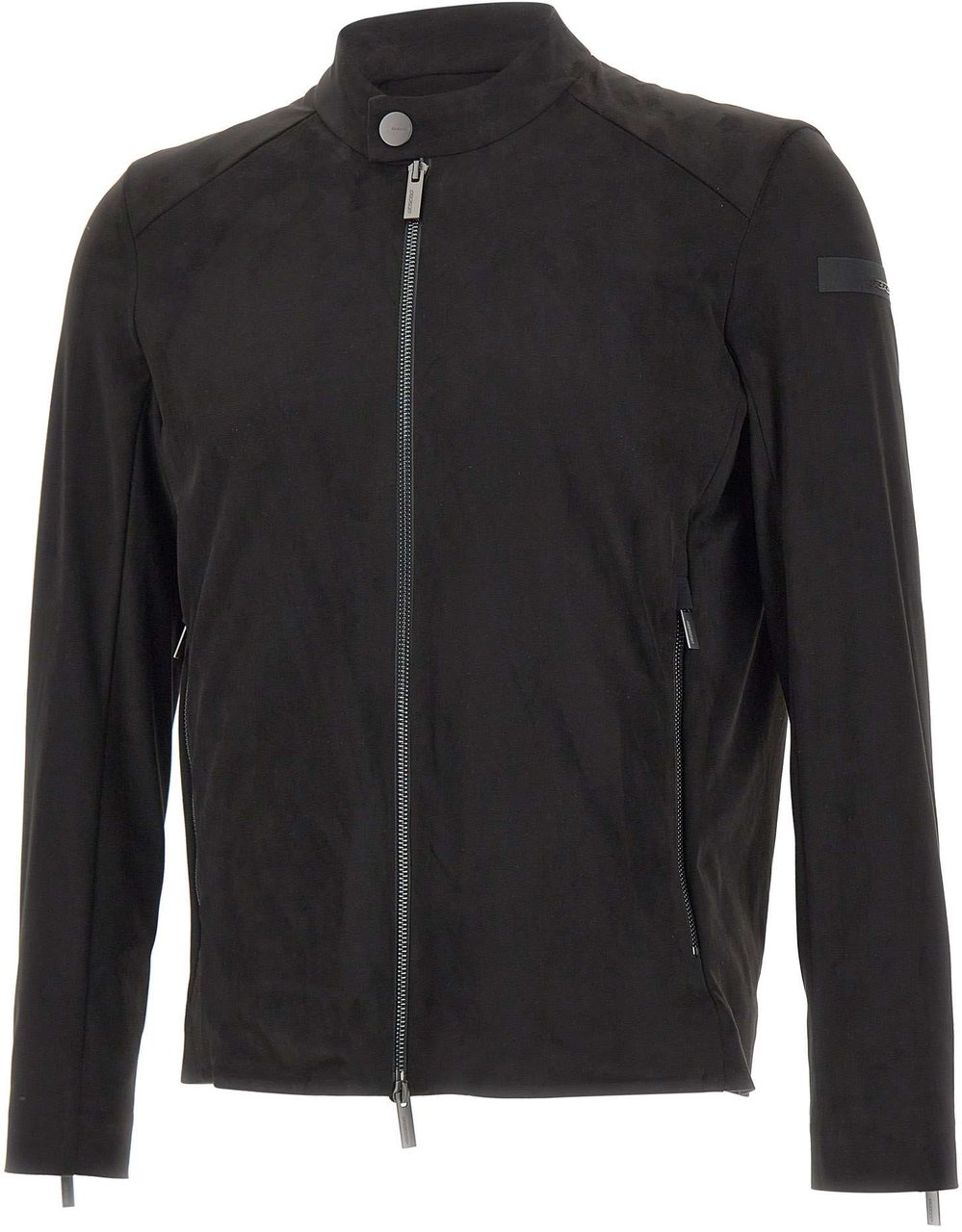 RRD Jackets Black Zwart