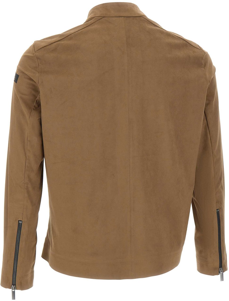 RRD Jackets Brown Bruin