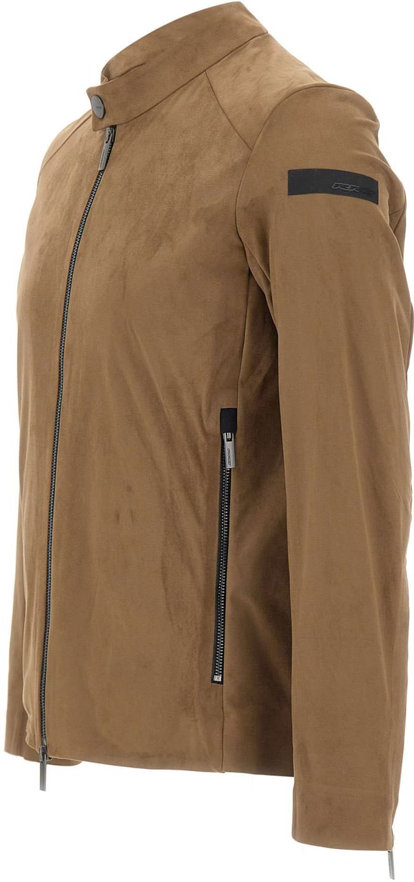 RRD Jackets Brown Bruin