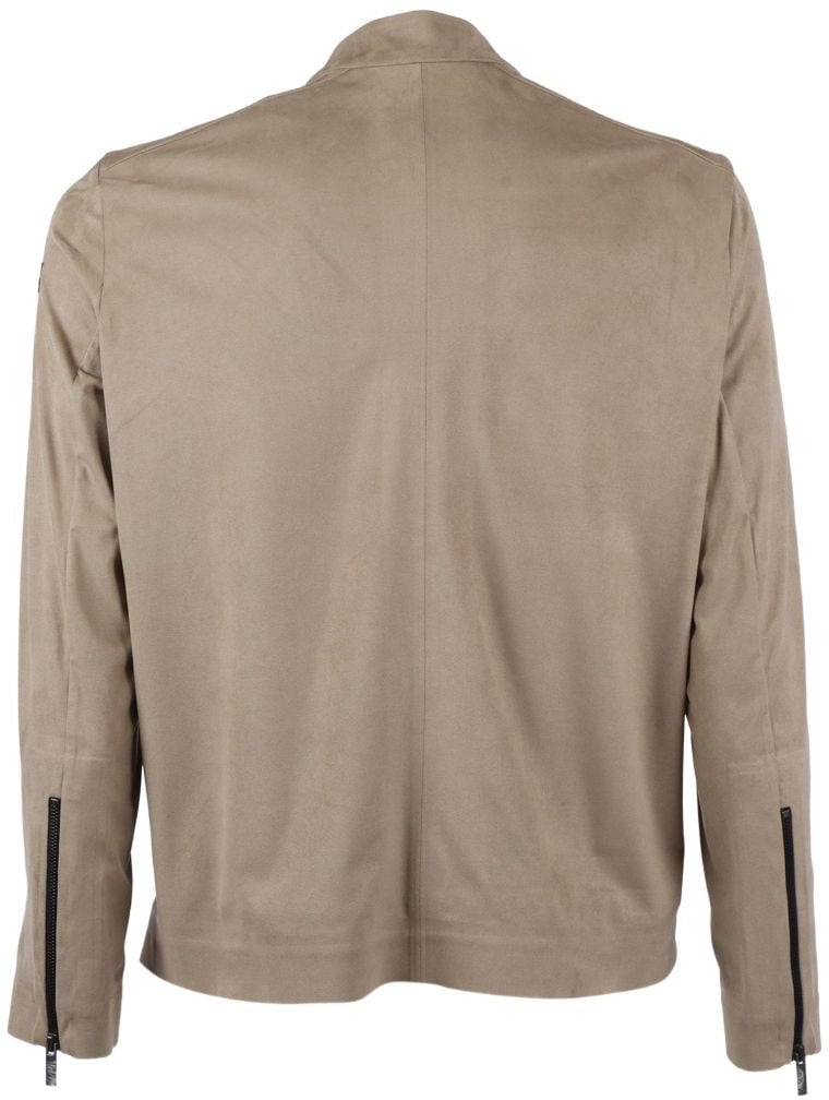 RRD Jackets Brown Taupe