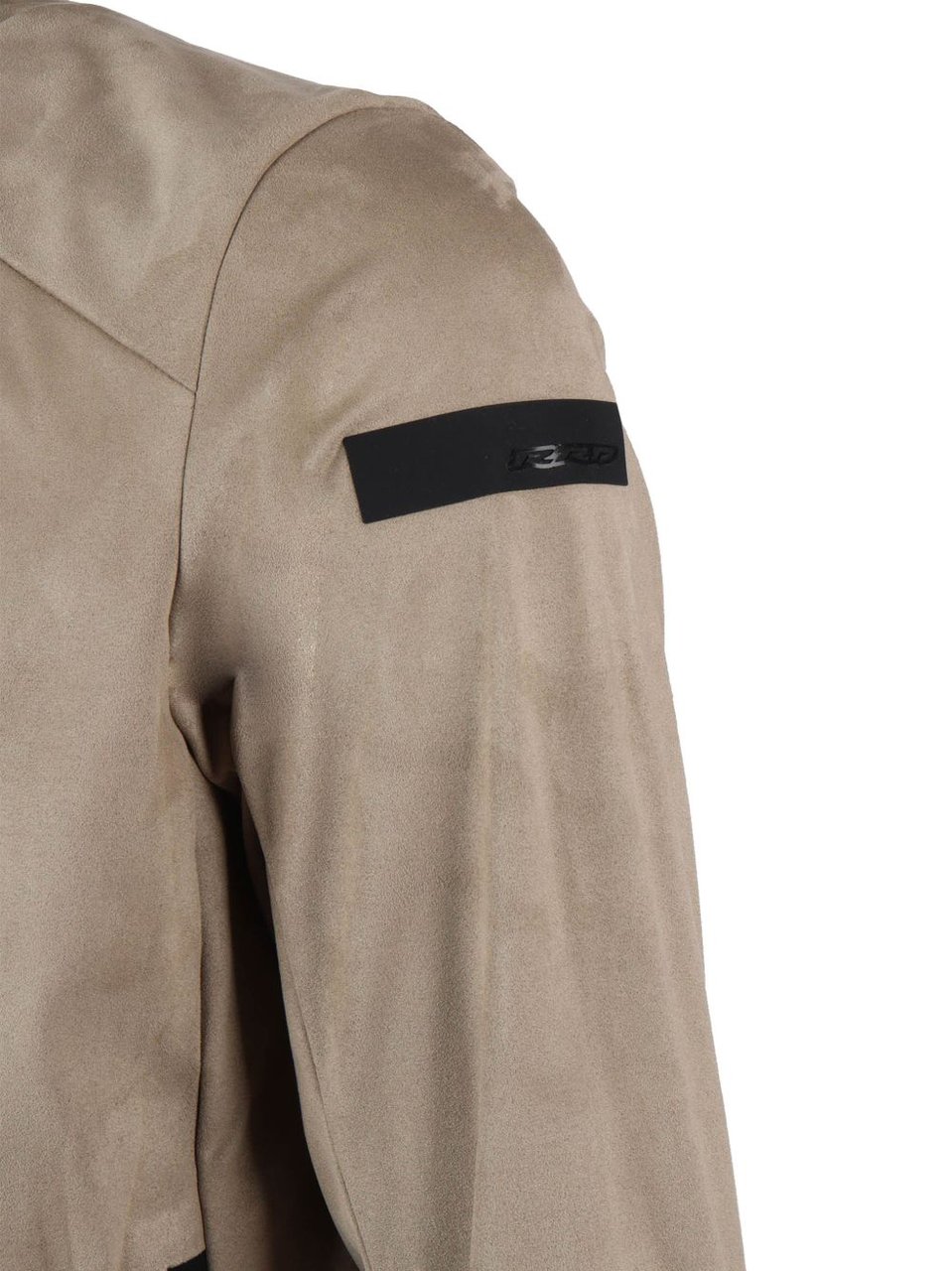 RRD Jackets Brown Taupe