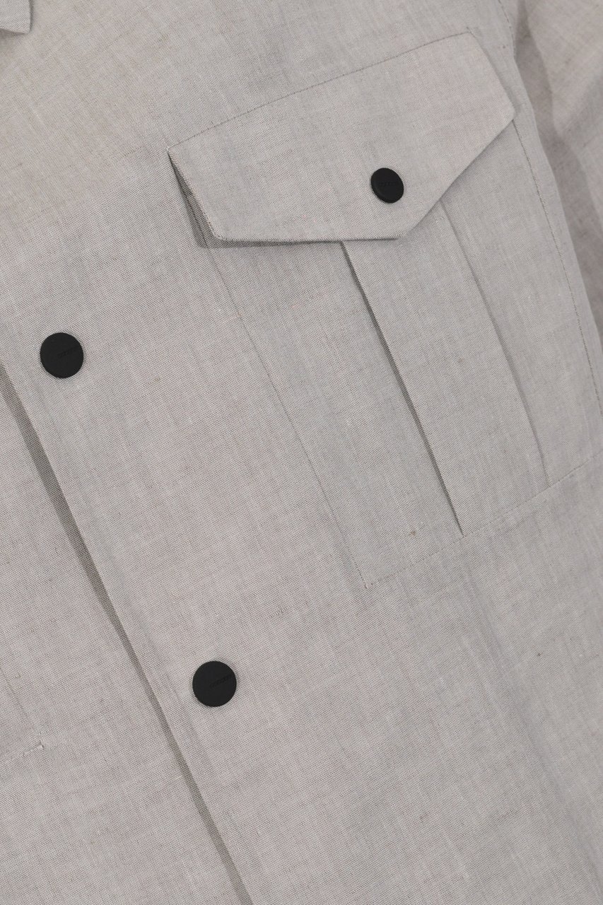 RRD Jackets Brown Taupe