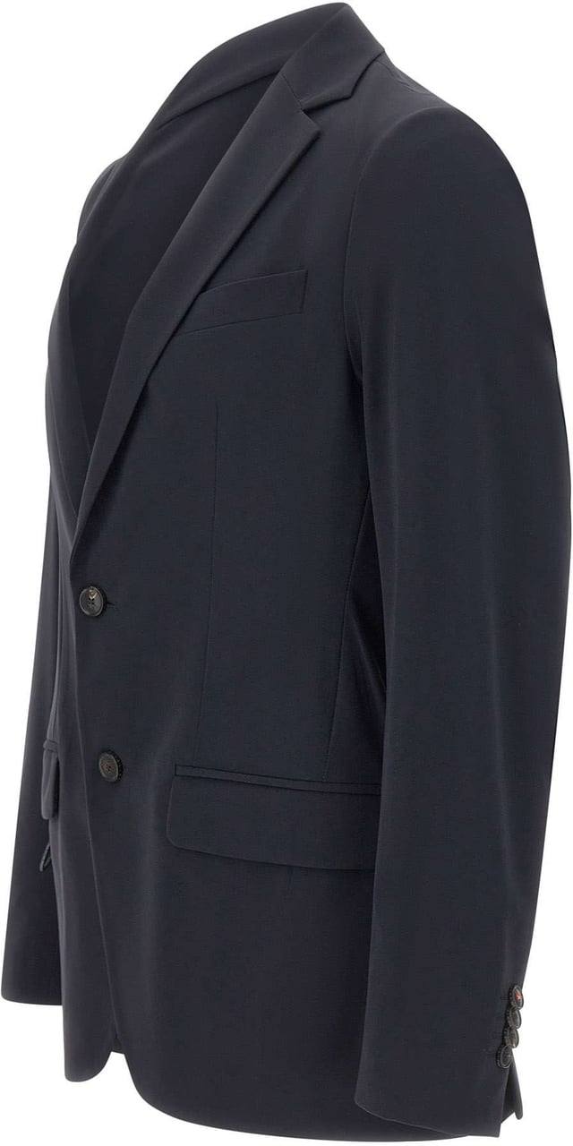 RRD Jackets Blue Blauw