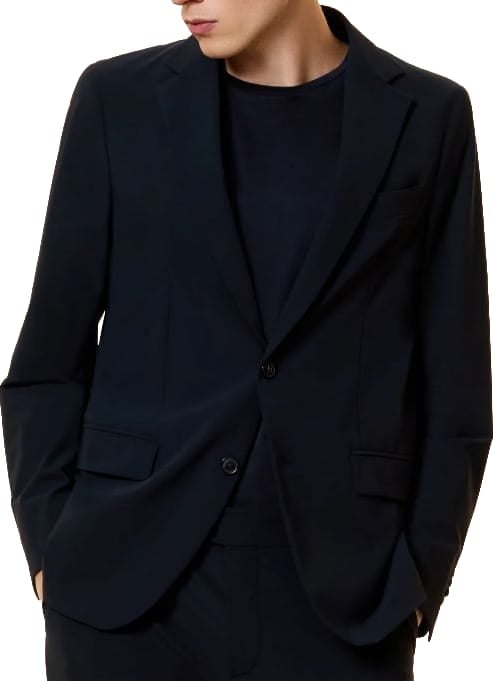 RRD Jackets Blue Navy
