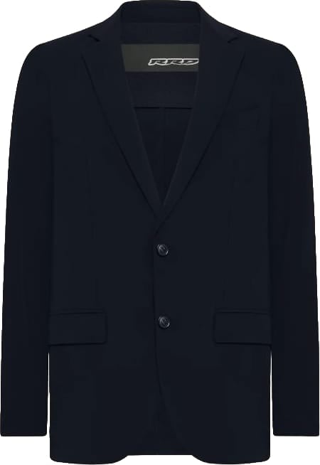 RRD Jackets Blue Navy