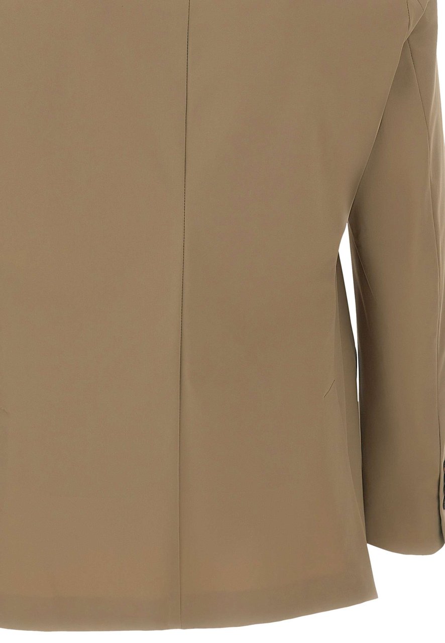 RRD Jackets Brown Beige