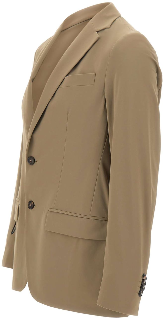 RRD Jackets Brown Beige