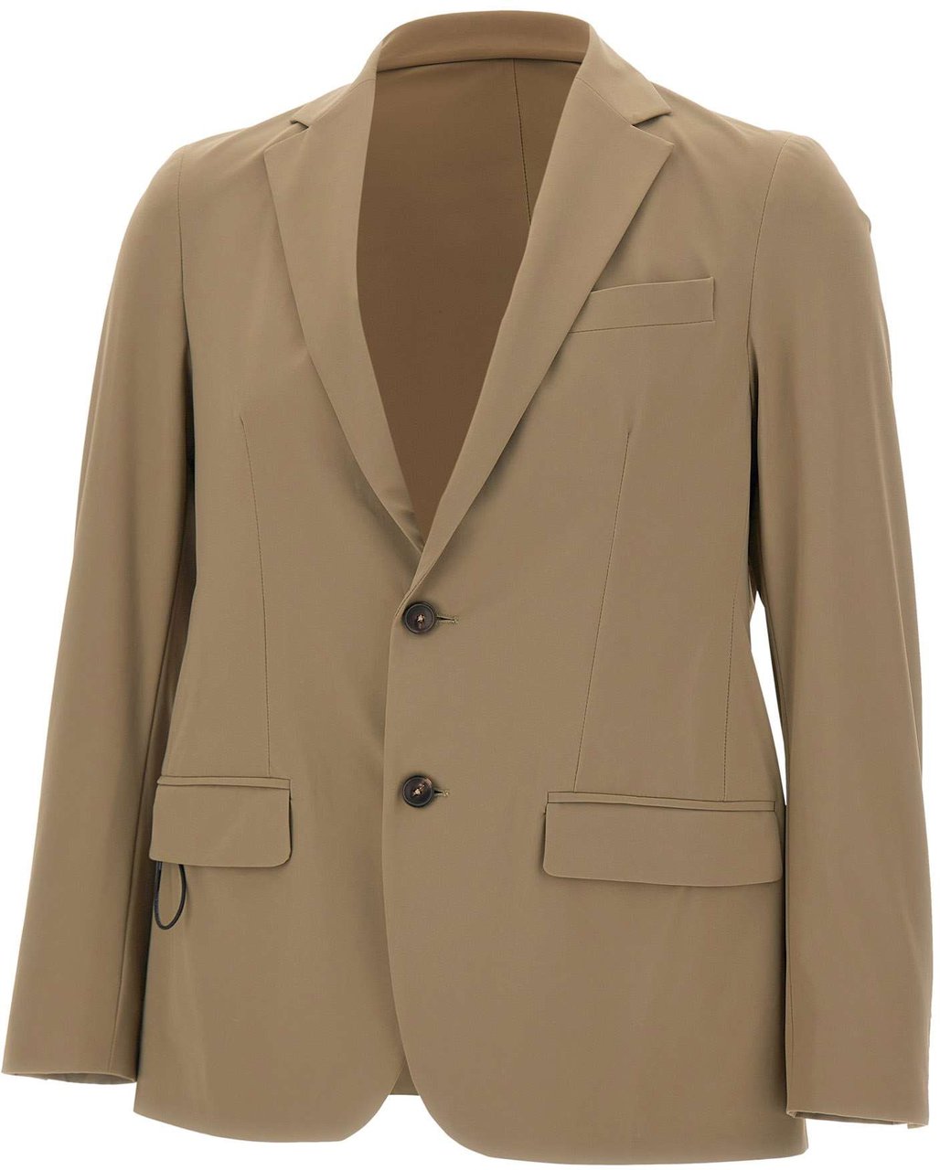 RRD Jackets Brown Beige