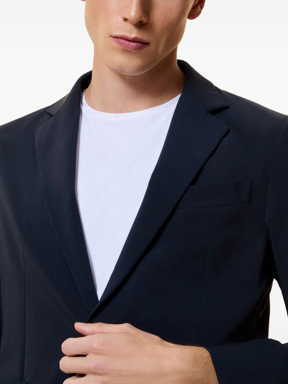 RRD Jackets Blue Navy