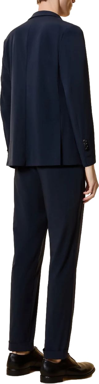 RRD Jackets Blue Navy
