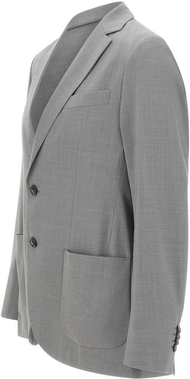 RRD Jackets Grey Grijs