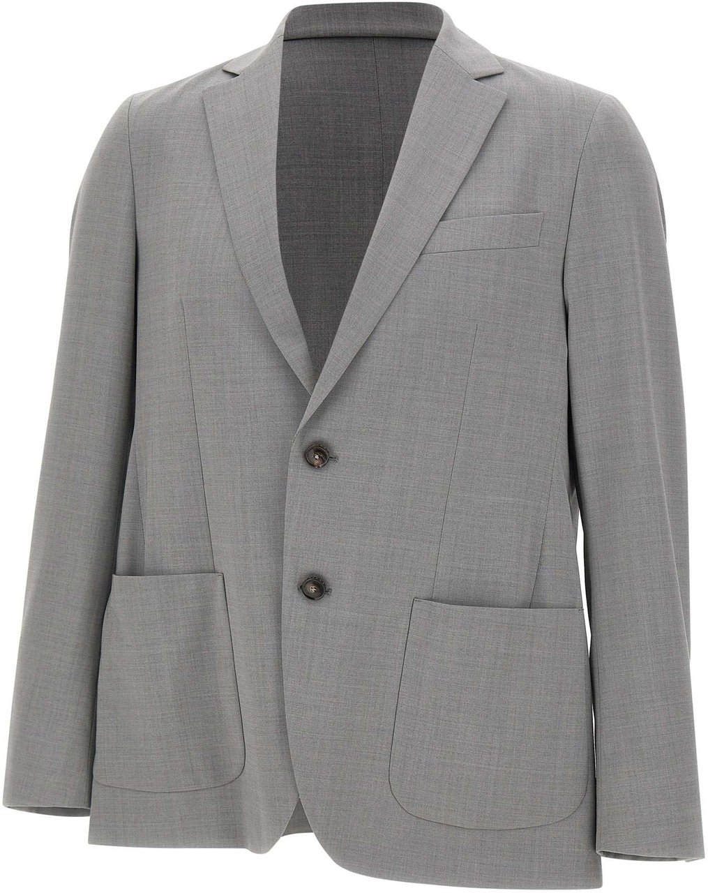 RRD Jackets Grey Grijs