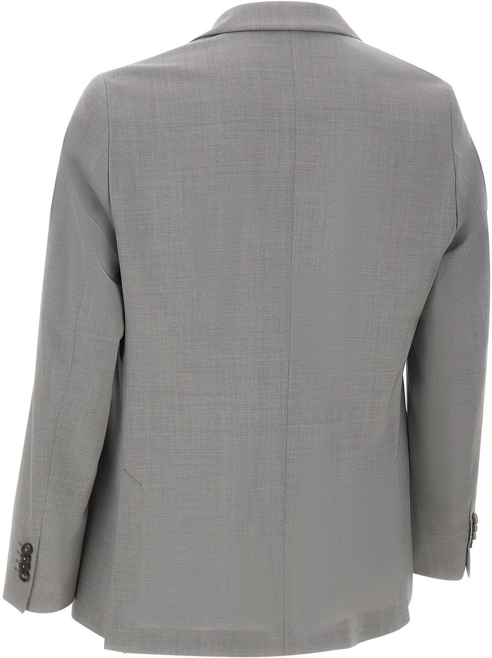 RRD Jackets Grey Grijs