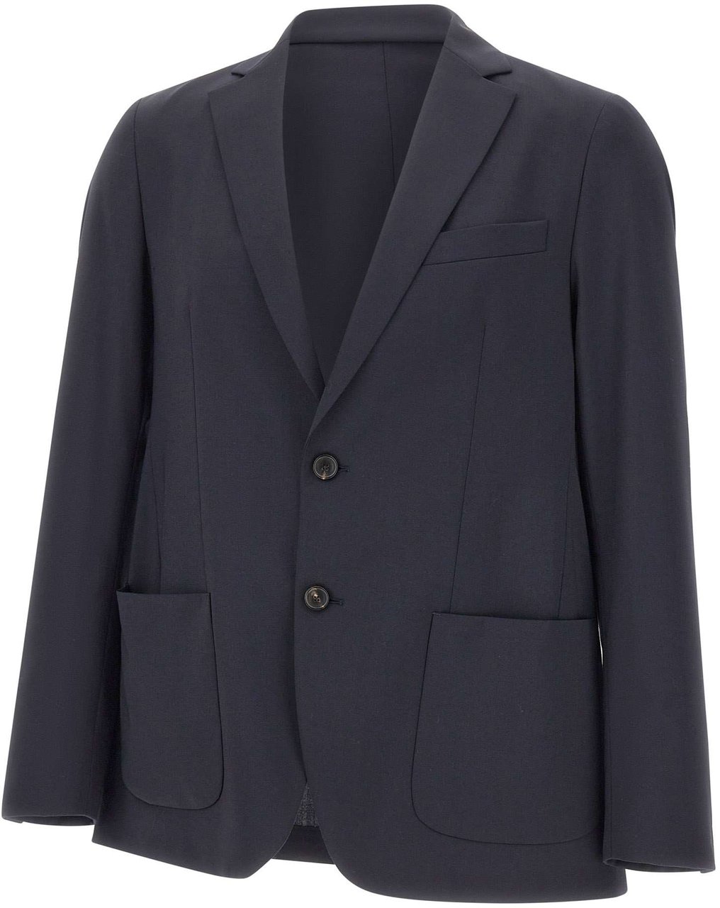 RRD Jackets Blue Blauw