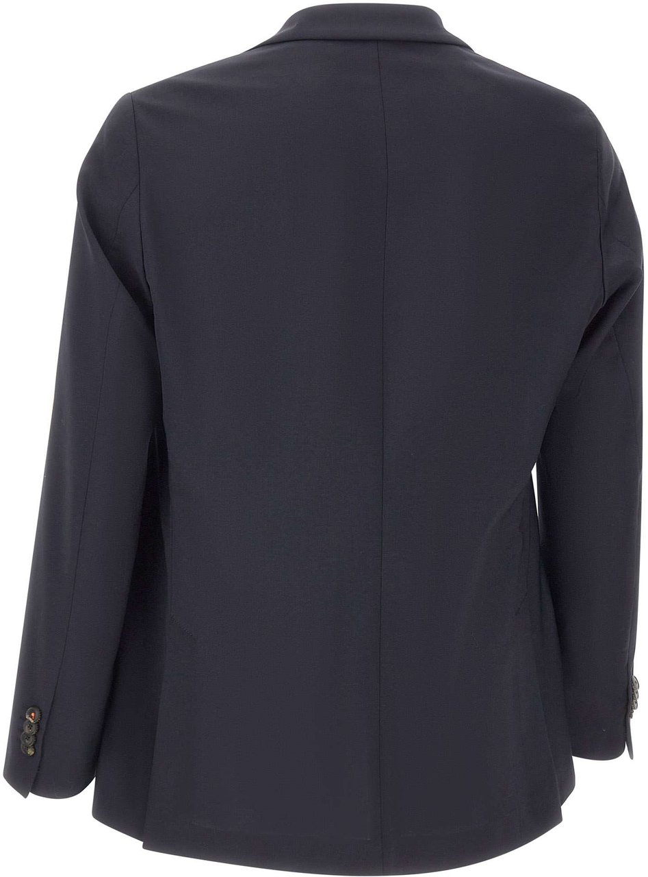 RRD Jackets Blue Blauw