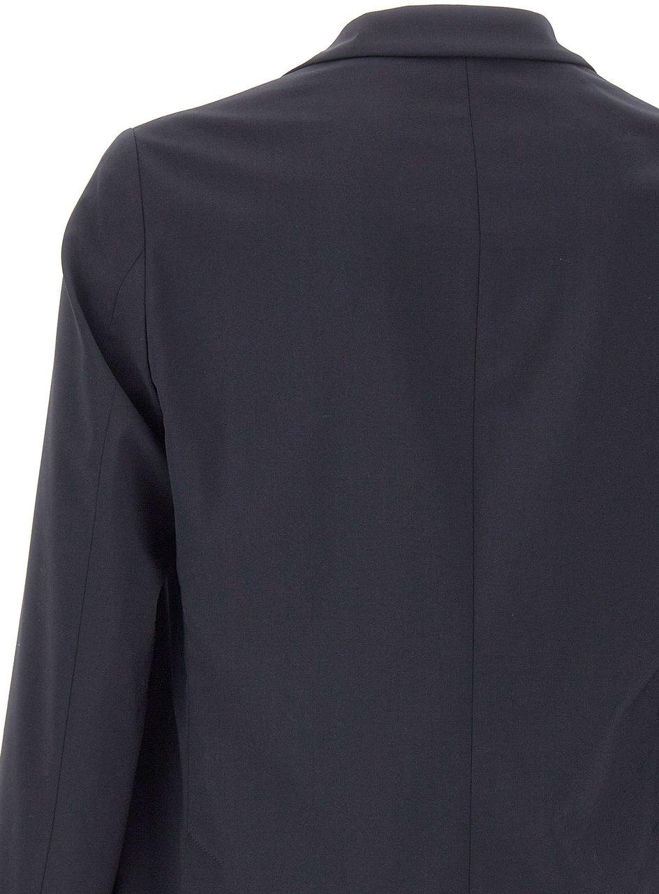 RRD Jackets Blue Navy
