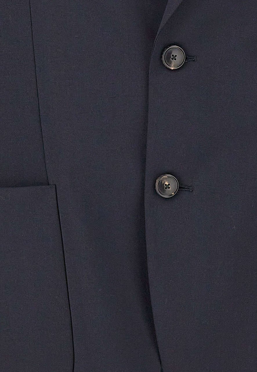 RRD Jackets Blue Navy