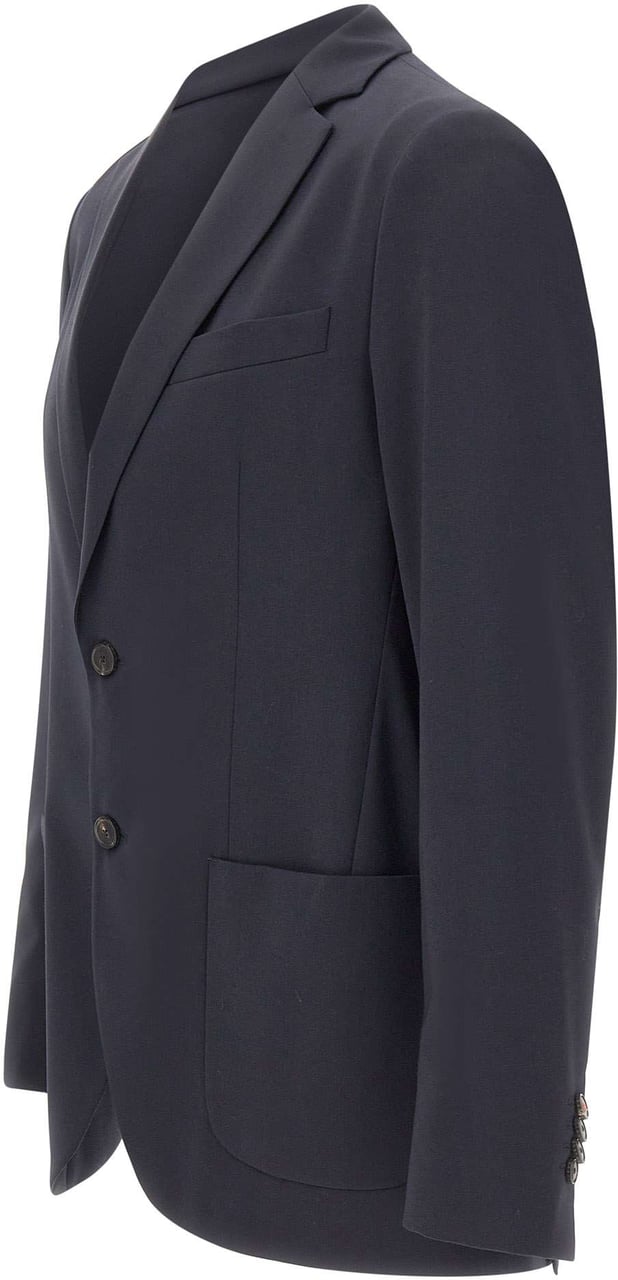 RRD Jackets Blue Blauw