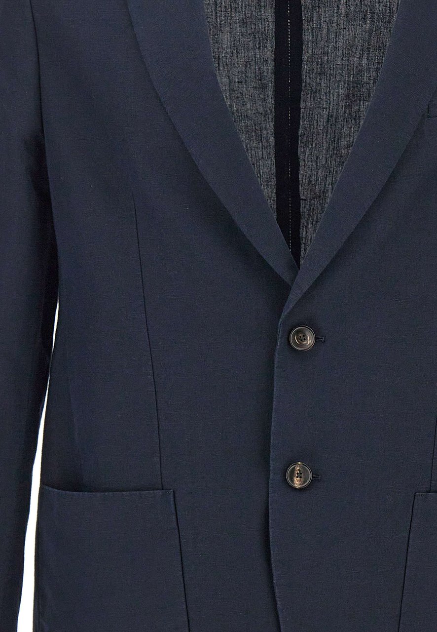 RRD Jackets Blue Navy