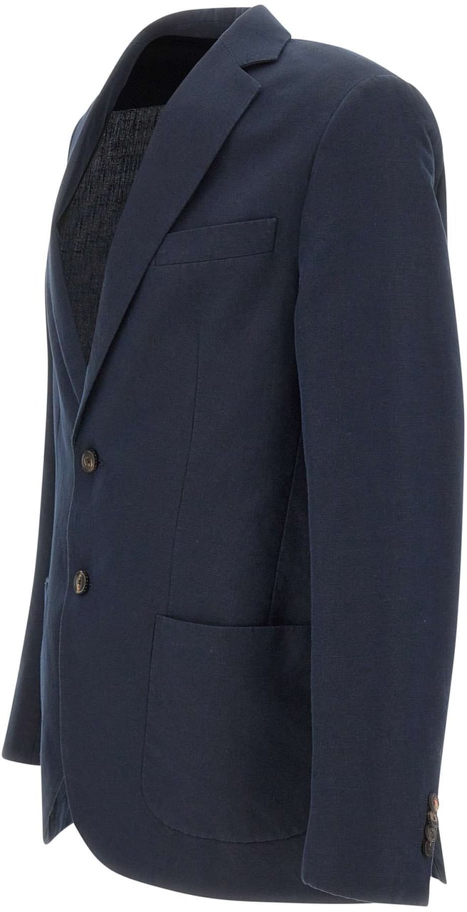 RRD Jackets Blue Navy