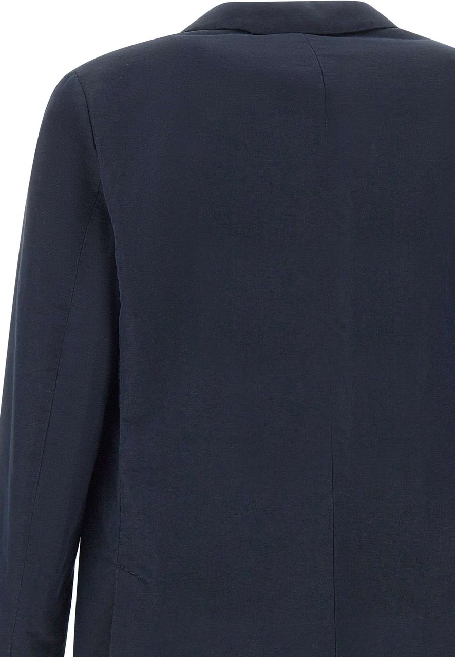 RRD Jackets Blue Navy